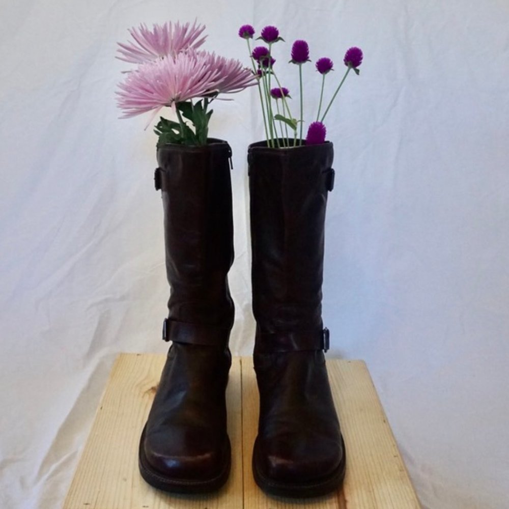 Cordani Motorcycle Boots